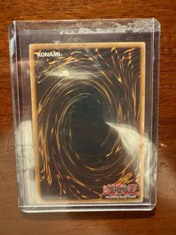 Yugioh Crusader of Endymion SOVR-EN030 Ultimare Rare 1st Edition LP - Image 2