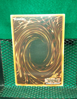 Yugioh! - Garnecia Elefantis MRD-125 - 1st Edition Super Rare - NM/Mint! - Image 3