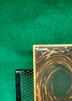 Yugioh! - Garnecia Elefantis MRD-125 - 1st Edition Super Rare - NM/Mint! - Image 4