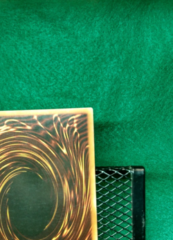 Yugioh! - Garnecia Elefantis MRD-125 - 1st Edition Super Rare - NM/Mint! - Image 5