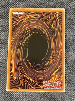 YuGiOh! - Fabled Krus HAC1-EN129 Duel Terminal Rare 1st Edition Near Mint - Image 2