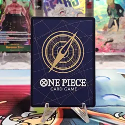 Will You Be My ServantU EB03-060 C One Piece Extra Booster: Heroines Edition NM - Image 2