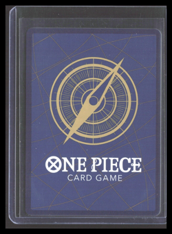 One Piece Romance Dawn RADICAL BEAM!! OP01-029 UC NM English NOCO - Image 2