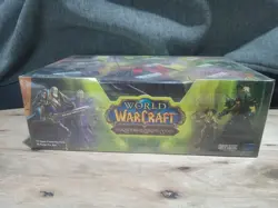 World of Warcraft WoW Timewalkers: Betrayal of the Guardian Booster Box 815442014894 - Image 2