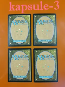 4x Whitemane Lion | Masters 25 | MTG Magic Cards - Image 2