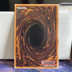 1ST EDITION DETONATING KURIBOH 2025 SUDA-EN097 YUGIOH CARD (NM) - Image 2