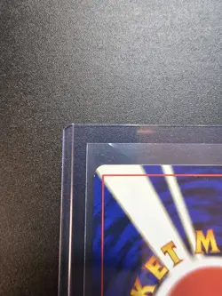 Sabrina's Gengar 094 Japanese Pokemon Card Hologram Rare Vintage 90's Nintendo - Image 3