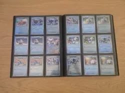 Pokemon Mega Evolution Complete Base Master Set, C/U/Holo/RevHolo/EX, 254 Cards - Image 5