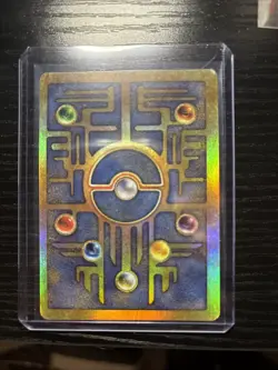 Ancient Mew 2 Miscellaneous Cards & Products Holo - Image 2