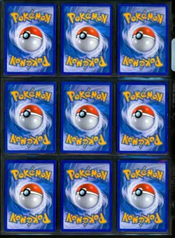 2015 Pokemon XY PRIMAL CLASH Set Cards Collection REVERSE HOLO Foil RARE Lot - Image 5