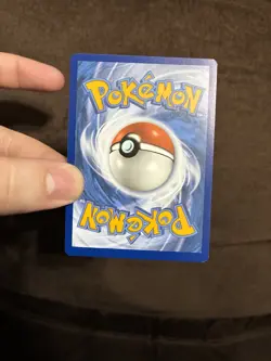 Pokemon TCG Magikarp Scarlet & Violet Paldea Evolved Card 203/193 NM/LP+ - Image 2