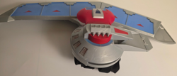 Yu-Gi-Oh! Duel Disk Battle City Card Launcher Konami 1996 Kazuki Takahashi - Image 3
