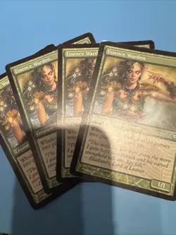 Essence Warden Planar Chaos X4 - Image 1