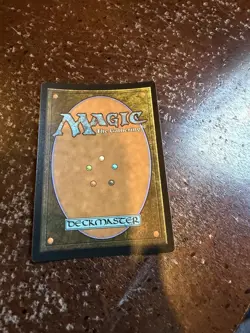 2025 MTG Avatar: The Last Airbender #R64 Fire Nation Tower Borderless Foil - Image 2