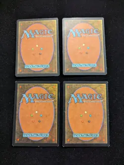 Quirion Ranger Visions x4 Playset LP MTG - English - Image 2