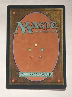 Magic MTG - Naturalize (Foil) - Onslaught - MP - Image 2