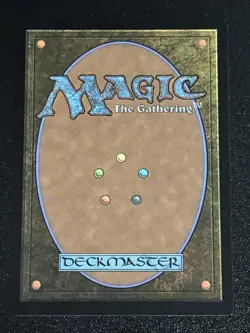 MTG Universes Beyond: Spider-man Villainous Wrath 0074 NM Rare - Image 2