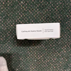 Secret Lair: Calling All Hydra Heads Box Set - WPN Exclusive MTG New Sealed FOIL - Image 5