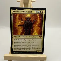 Tales of Middle-earth #224 Sauron, the Dark Lord - Image 1