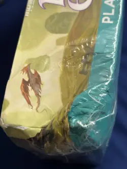 Magic: The Gathering Lorwyn Eclipsed Play Booster Box Sealed - Image 3