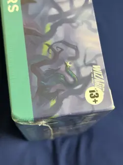 Magic: The Gathering Lorwyn Eclipsed Play Booster Box Sealed - Image 5