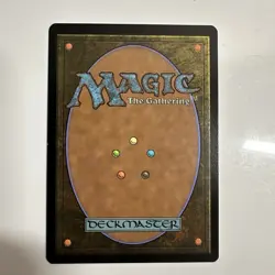 Defense Grid - Retro Schematic NM, English MTG The Brother's War Set - Image 2