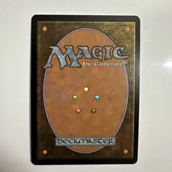 Creeping Corrosion Mtg FOIL / Mirrodin Besieged - Image 2