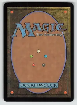Kambal, Profiteering Mayor *Non-Foil* OTJ 211 NM - Image 2