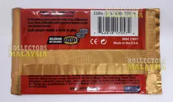 Magic the Gathering Portal Three Kingdoms MTG Booster Pack P3K Unopened 1999 - Image 3