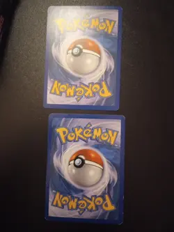 Pokemon TCG Black And White Emerging Powers Pack LP - Image 3