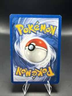 Pokemon TCG Rocket’s Snorlax 33/132 – Gym Heroes Rare 2000 - Image 4