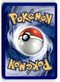 Igglybuff 40/75 Uncommon Neo Discovery Pokemon Near Mint - Image 2