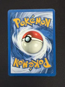 Dark Jolteon 38/82 Team Rocket Pokemon TCG 1999 | LP - Image 2