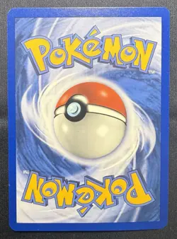 Pokemon TCG Espeon 20/75 Neo Discovery Unlimited Rare Vintage - Image 2
