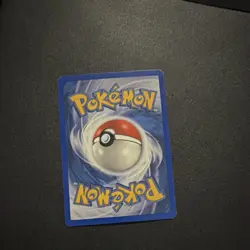 Pokemon TCG Super Scoop Up Trainer Reverse Holo EX FireRed LeafGreen 99/112 Unc… - Image 2
