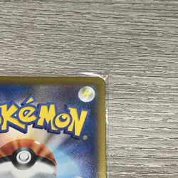 Pokemon Pikachu 098/SV-P Detective Pikachu Returns Promo Japanese US SELLER - Image 4