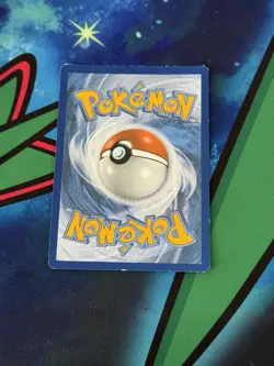Pokemon TCG Gengar EX 34/119 Phantom Forces Ultra Rare LP - Image 2