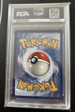 2019 Pokemon Sun & Moon Ditto Holo Detective Pikachu - Image 2