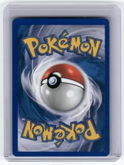 Slowpoke Neo Genesis Common Pokemon Near Mint or Better - Image 2