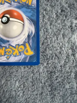 Pokemon TCG Darkrai LV.X Ultra Rare 104/106 Great Encounters - - Image 3