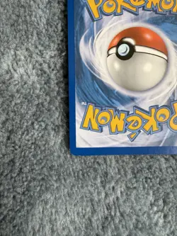 Pokemon TCG Darkrai LV.X Ultra Rare 104/106 Great Encounters - - Image 4