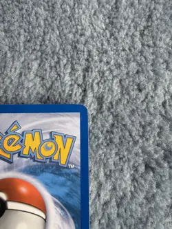 Pokemon TCG Darkrai LV.X Ultra Rare 104/106 Great Encounters - - Image 5