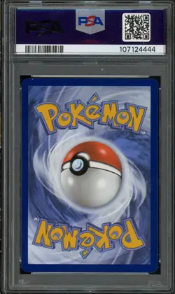 LACEY PSA 9 MINT 172 SCR EN-STELLAR CROWN SPECIAL ILLUSTRATION RARE POKEMON 2024 - Image 2