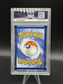 Lacey #172 PSA 9 • 2024 SCR EN SIR - 2024 Pokemon Sv07: Stellar Crown 172/142 - Image 2