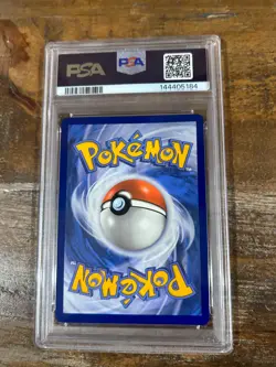 POKEMON 2023 Sword Shield Crown Zenith RADIANT CHARIZARD #020 PSA 10 Gem RARE - Image 2