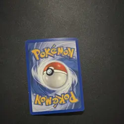 Pokemon TCG Mankey 38/112 FireRed & LeafGreen Reverse Holo 50 HP Uncommon - Image 2