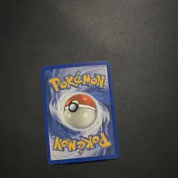 Pokemon Banette Reverse Holo Crystal Guardians Holo Rare 1/100 70HP Stage 1 - Image 2