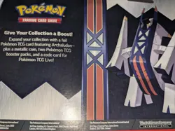 Pokemon Twilight Masquerade and Obsidian Flames Blister Pack Sealed New - Image 2