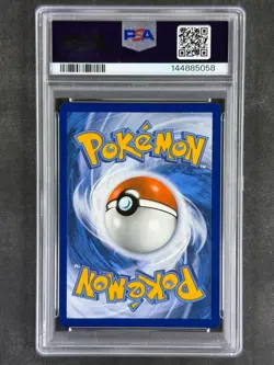 2024 Pokemon TEF EN #194 FARIGIRAF ex Ultra Rare 194/162 PSA 10 Gem Mint - Image 2