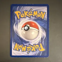 Pokemon Kabutops 24/62 Fossil Rare Stage 2 HP60 1st Edition Regular - Image 2
